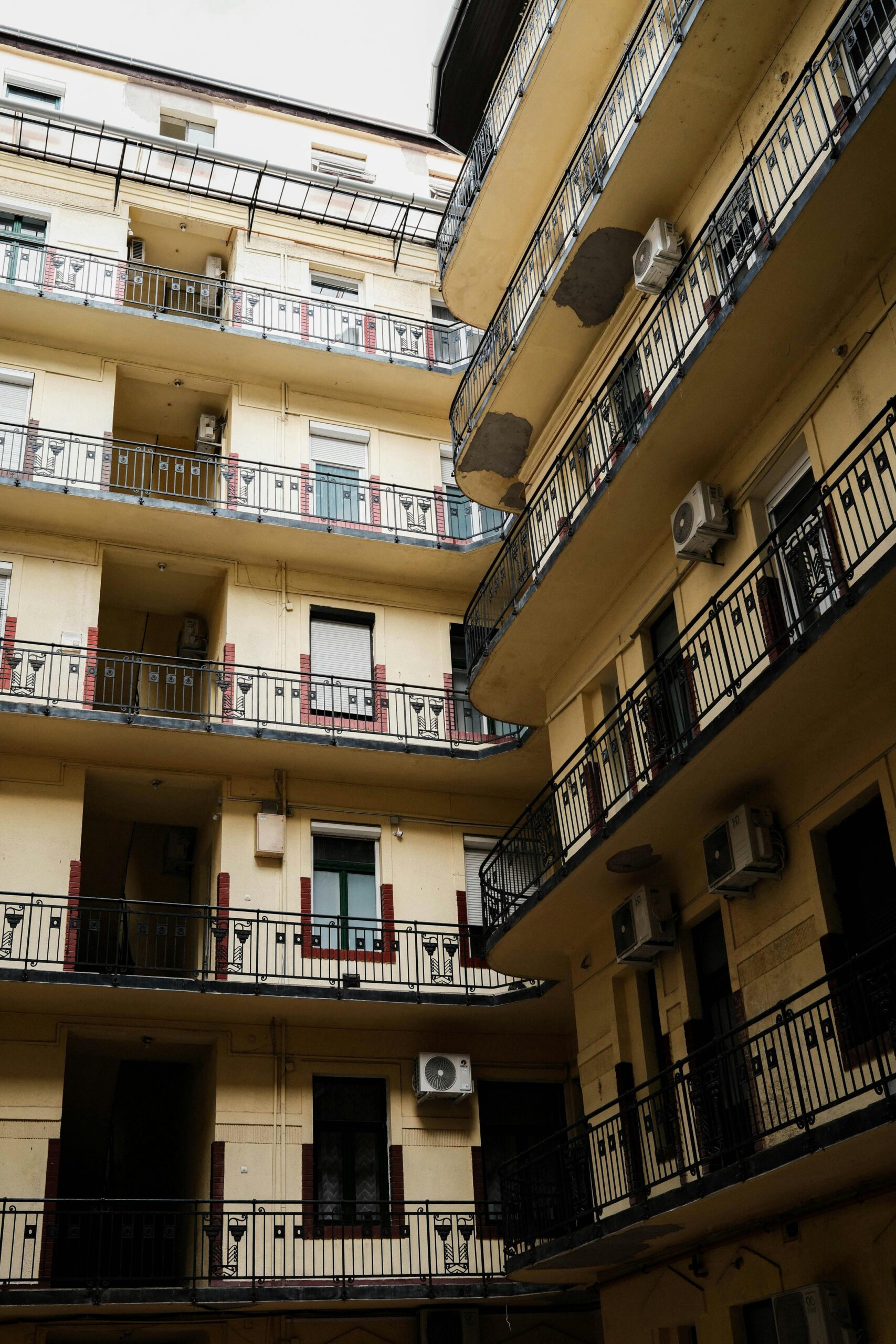 Free stock photo of budapest